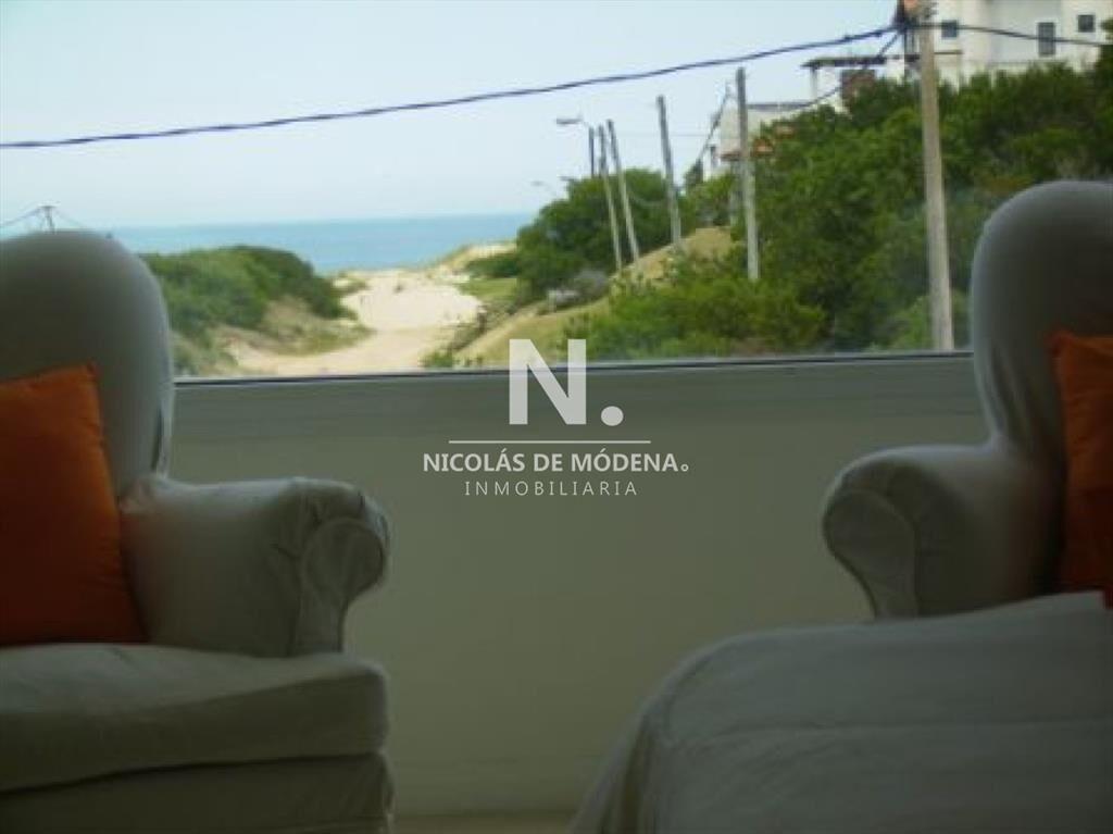 Vende casa en Tio Tom , Punta Ballena de 4