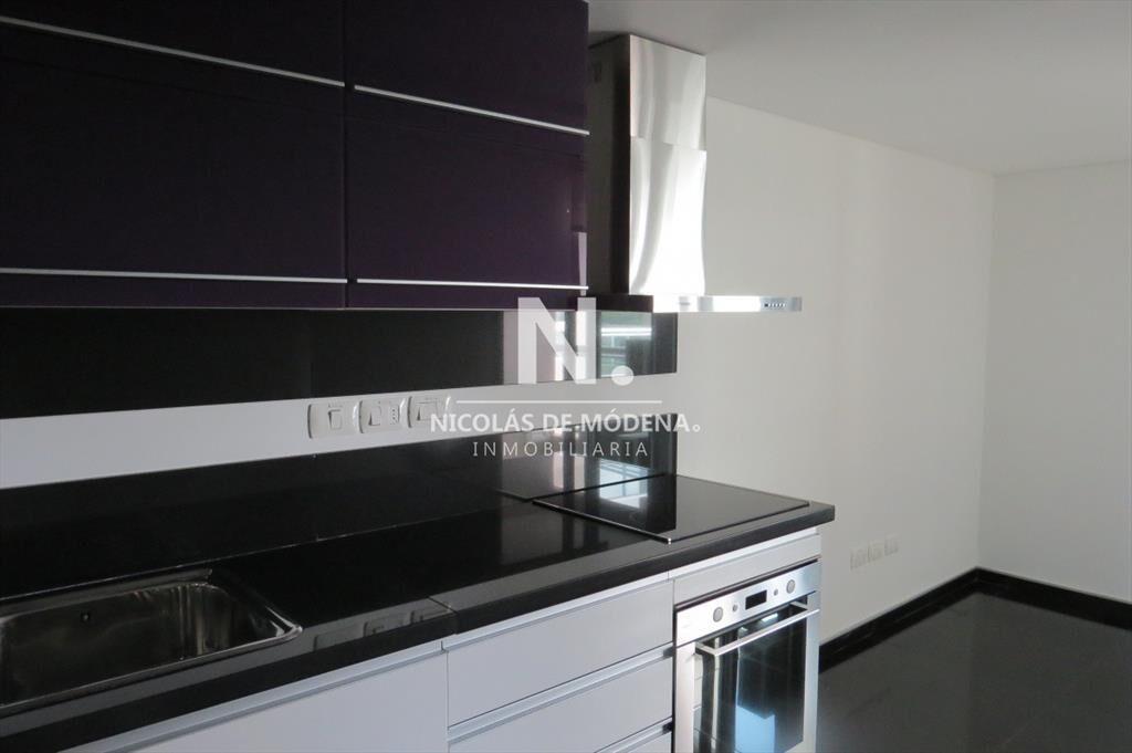 Apartamento en Punta del Este, Brava