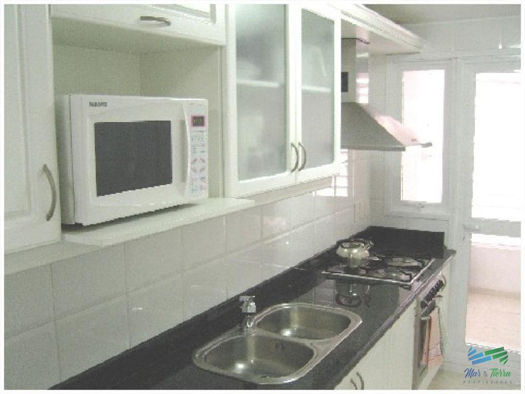 Apartamento en primera línea.. .piso alto con