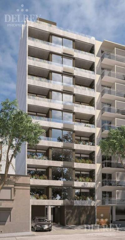 Venta Apartamento - Pocitos DELREY PROPIEDADES