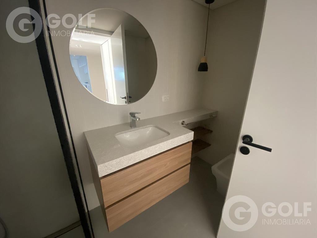 Venta  de apartamento 2 dormitorios con terraza exclusiva-
