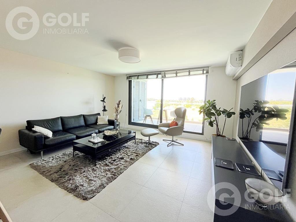 Venta de apartamento de 2 dormitorios con Terraza en Carras