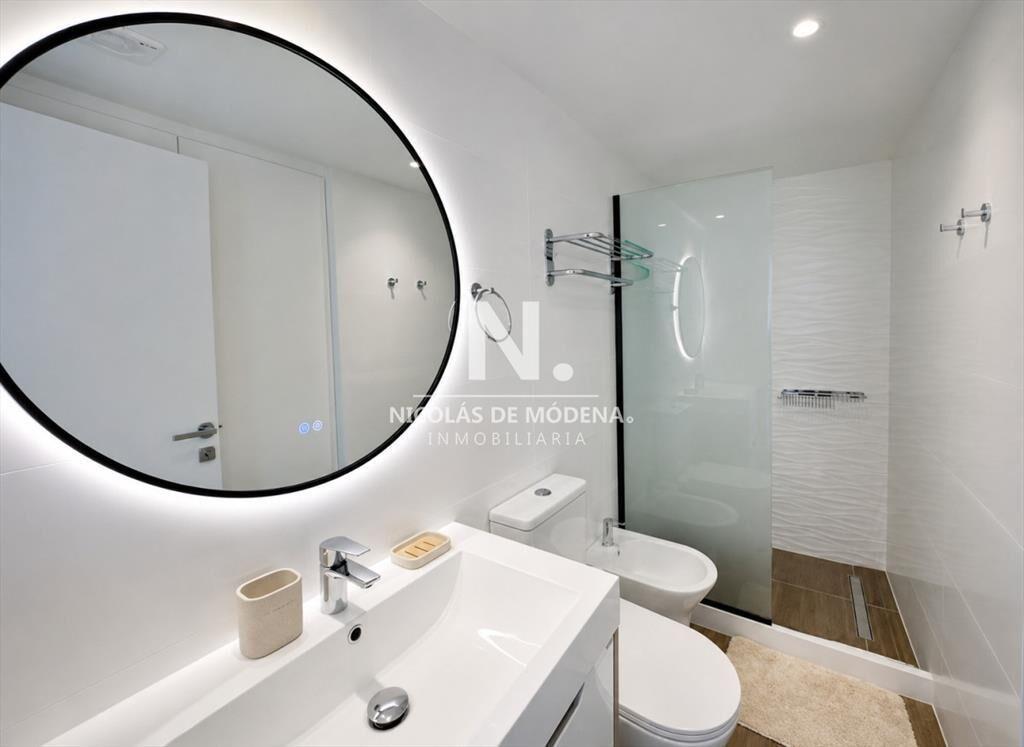 Apartamento en Venta-2 dormitorios-Torres del