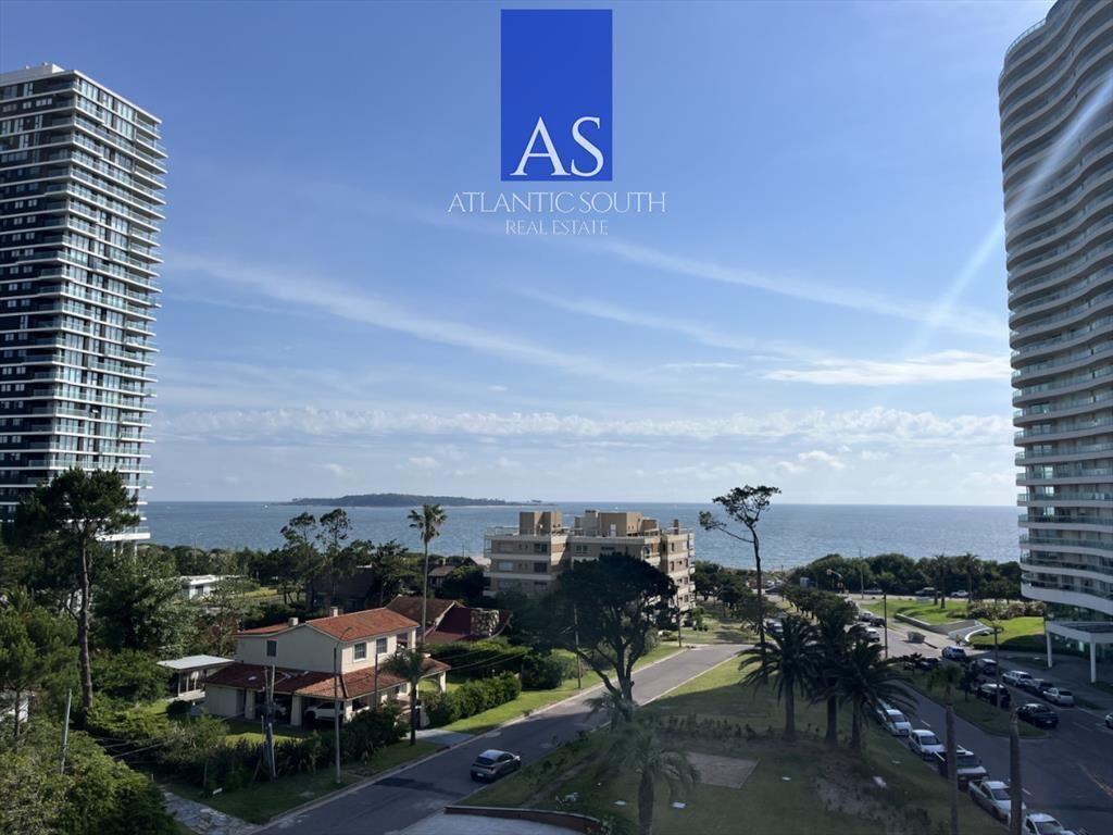 Planta de categoría con Vista al Mar Playa Mansa