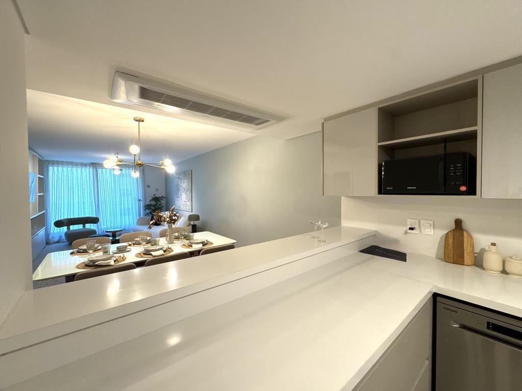 Apartamento en venta Bilú Biarritz 3 dormitorios