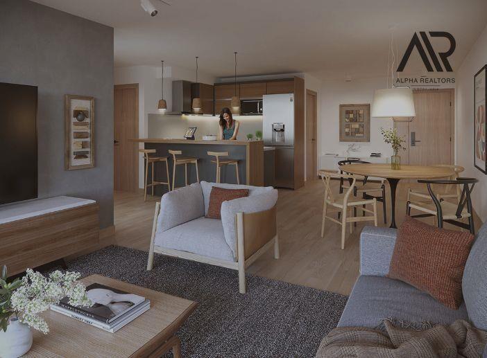 Venta Monoambiente A Estrenar En Pocitos