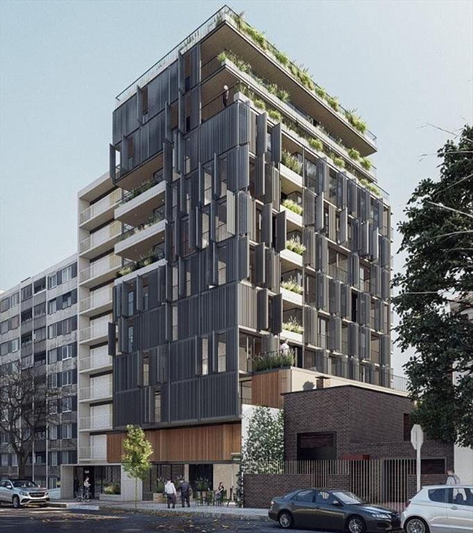 Uy Solano Venta 1 dormitorio en Punta Carretas