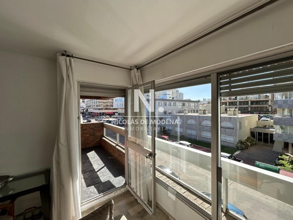 Oportunidad Apartamento en Edificio Porto Santo 3