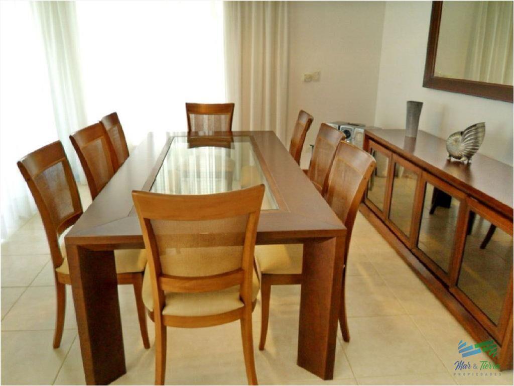 Apartamento en San Rafael, 3 dormitorios *