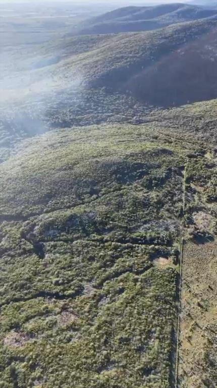 Chacra de 5 H en Sierra de las Animas Maldonado