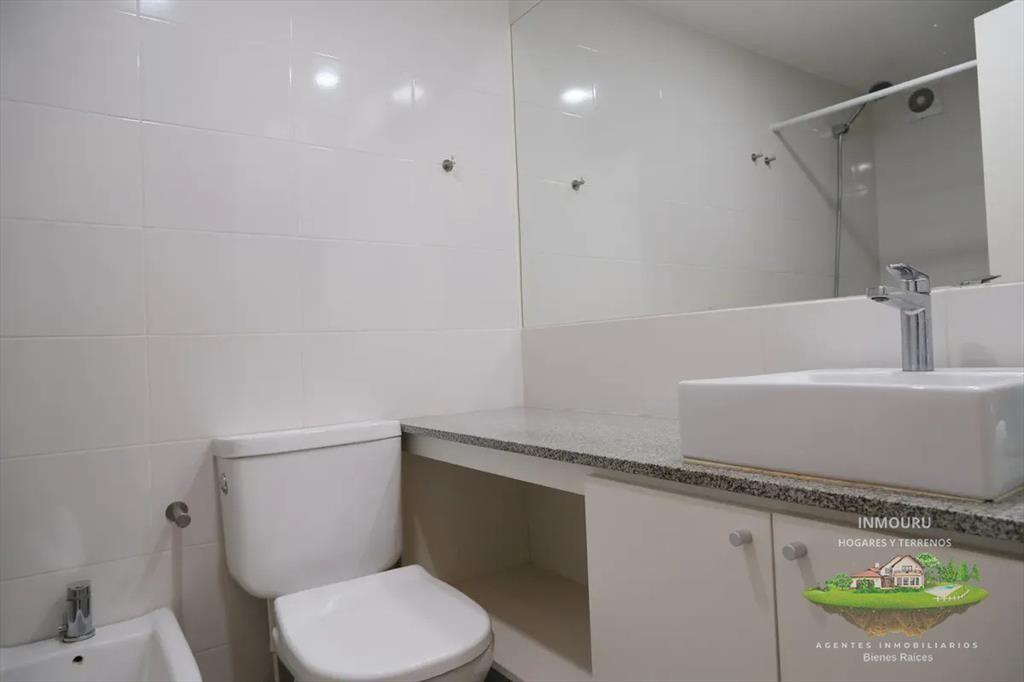 Venta de Apartamento en Pocitos