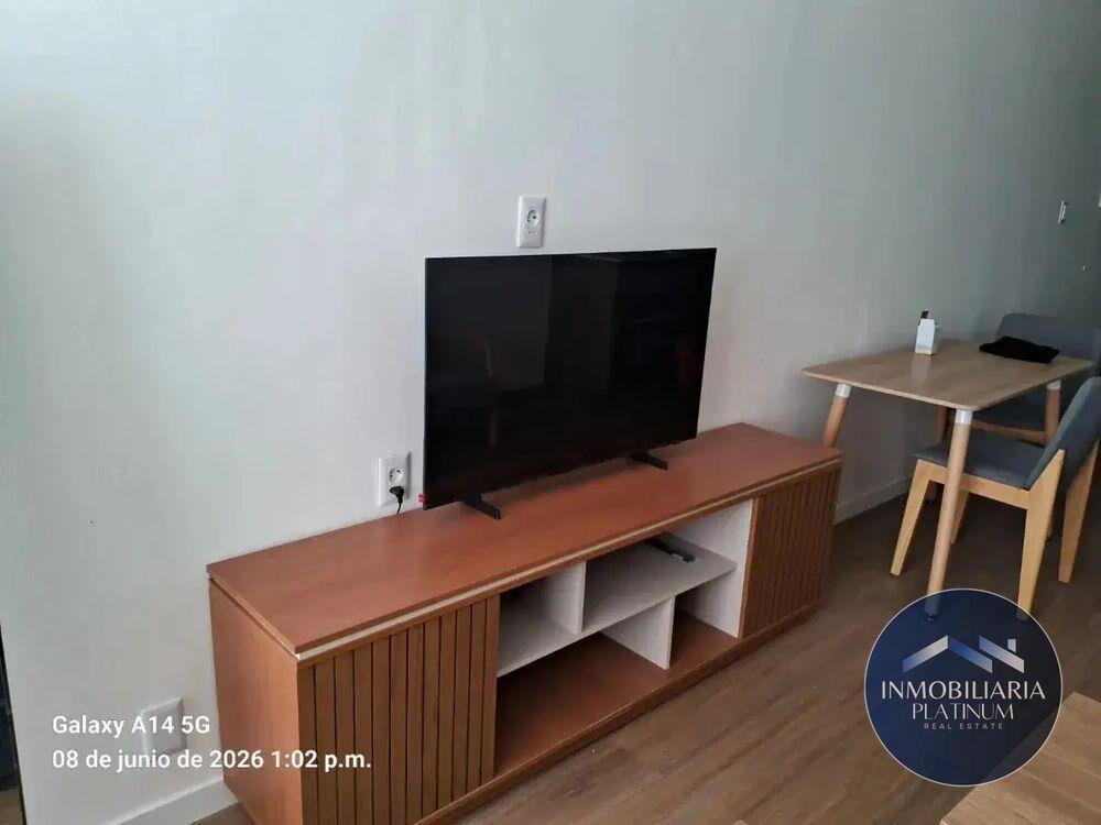 Apartamento en alquiler en Ciudad Vieja