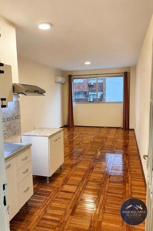 Apartamento en alquiler en Cordón