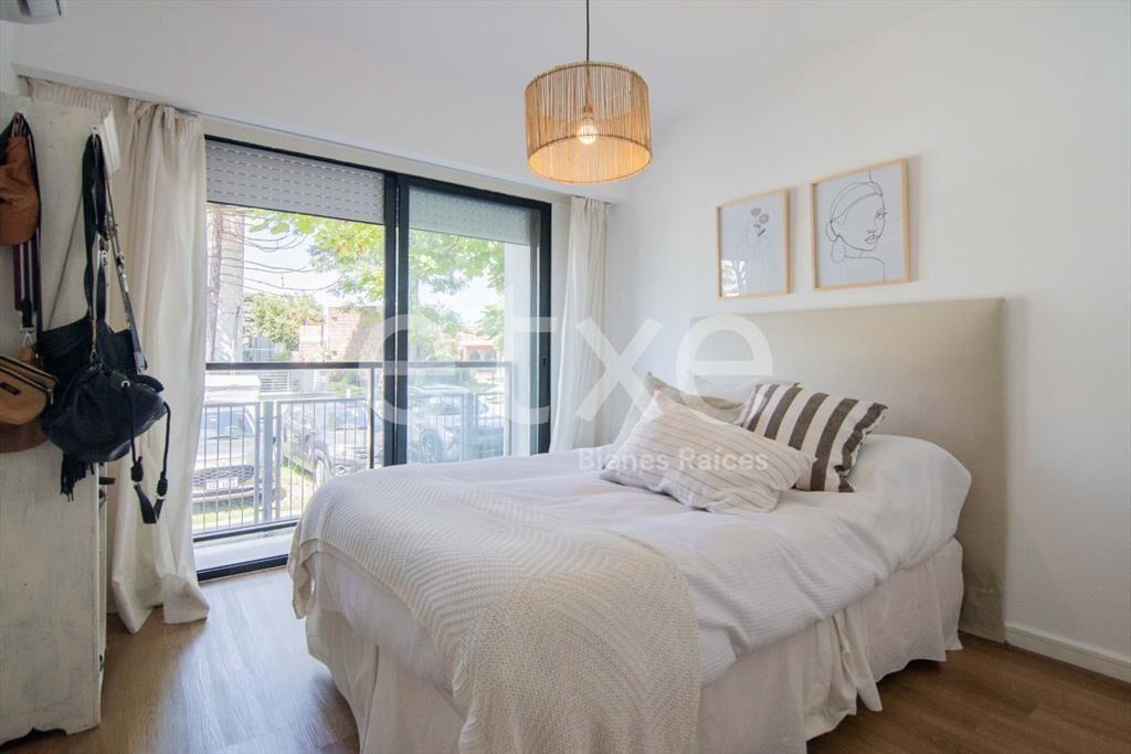 Apartamento con Renta Punta Gorda Parque Rivera...