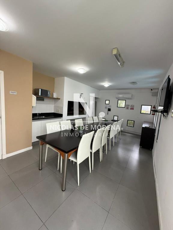 En venta apartamento monoambiente, espacioso en