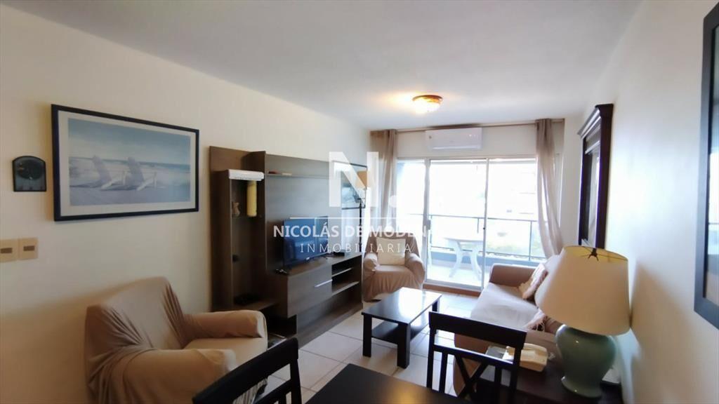 Apartamento en venta de Península - Punta del de