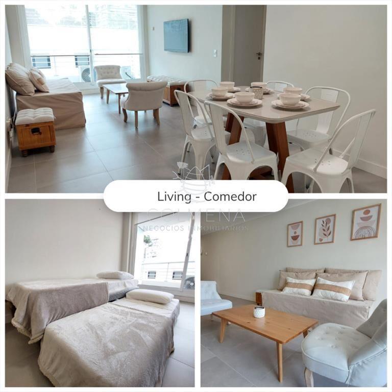Apartamento en Roosevelt