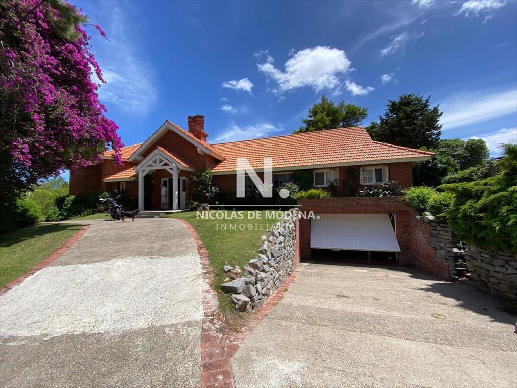 Casa en Golf