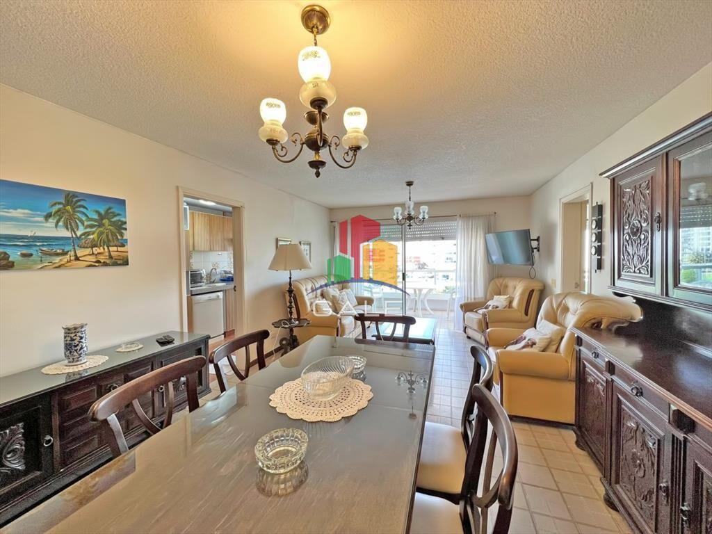 Apartamento en venta en Brava Punta del Este, 2 2