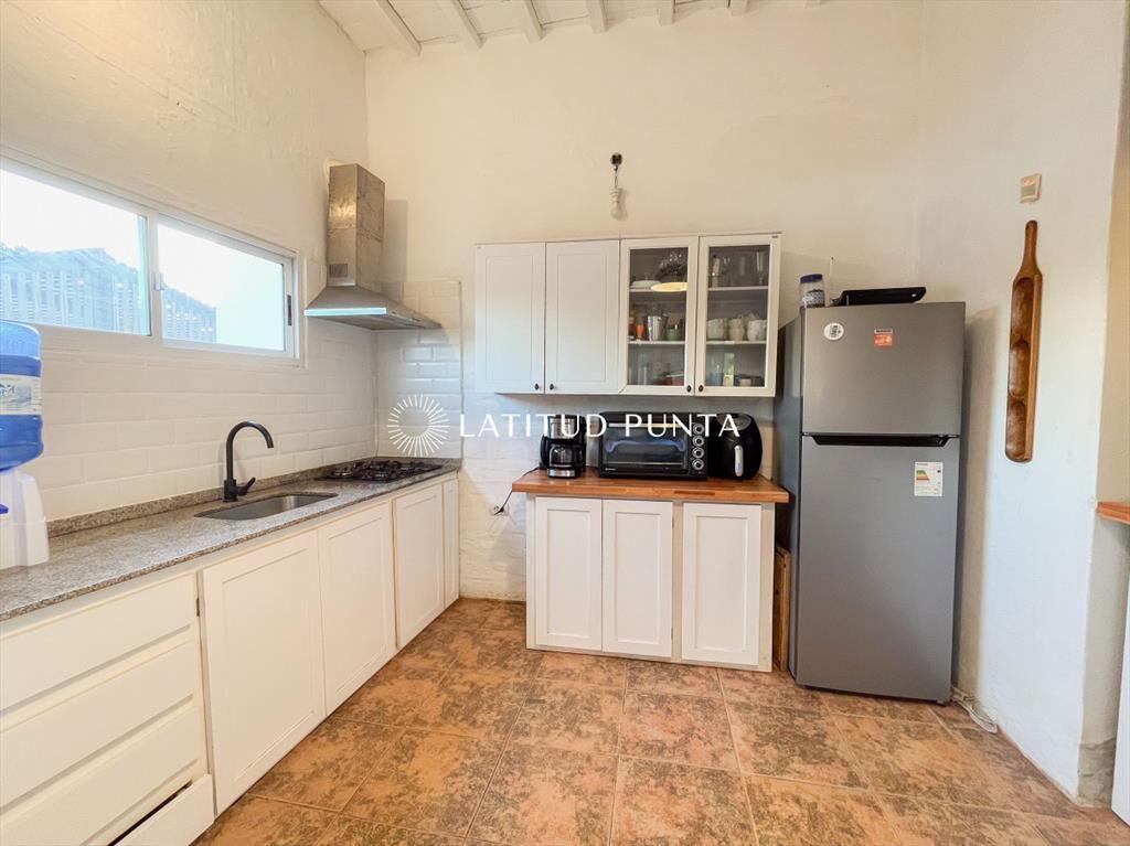 Casa 2 dormitorios en Balneario Buenos Aires con