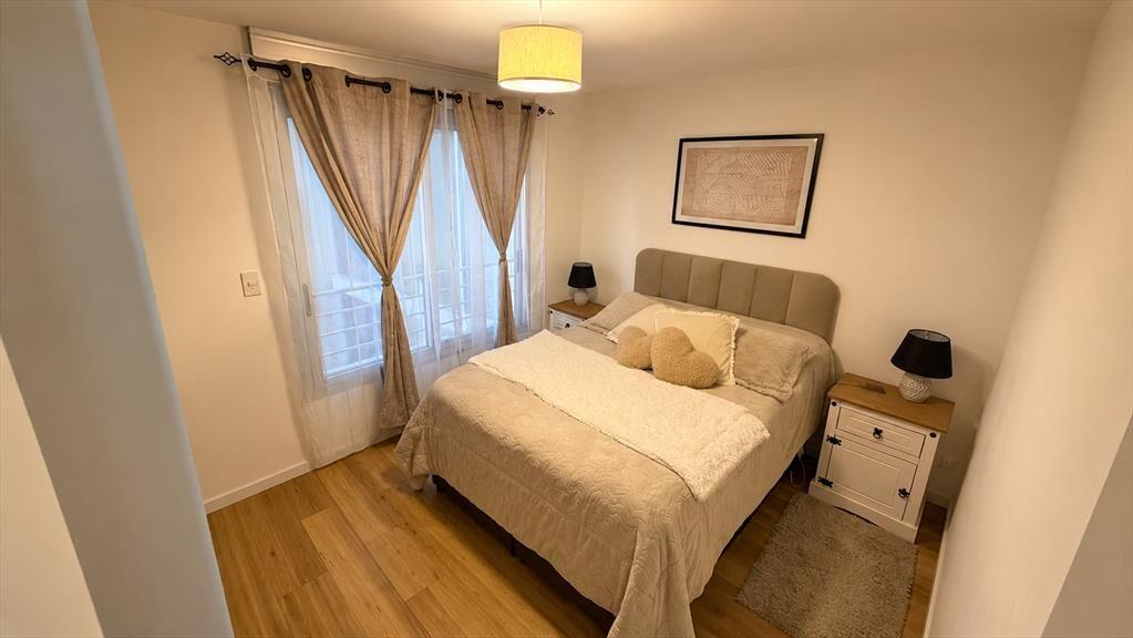 Venta de Apartamento con 2 dormitorios en La blanqueada