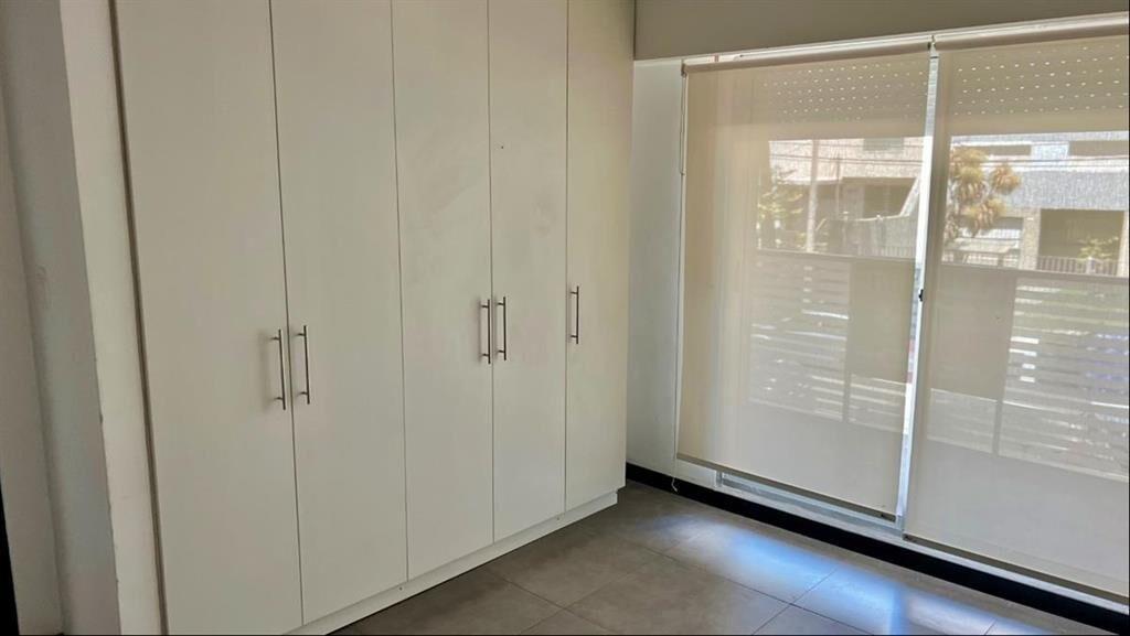 Venta apartamento Pocitos Nuevo 1 dormitorio con renta
