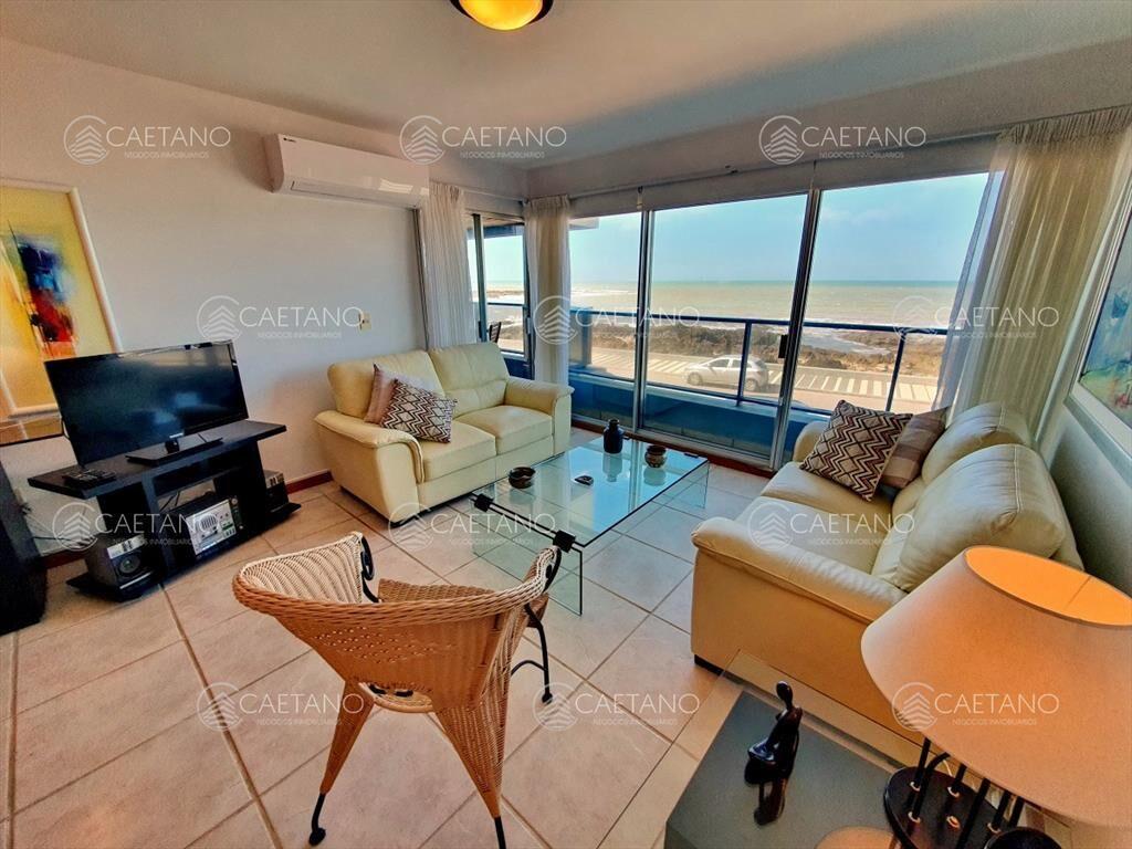 Alquiler apartamento 3 dormitorios. Penu00ednsula, Punta de