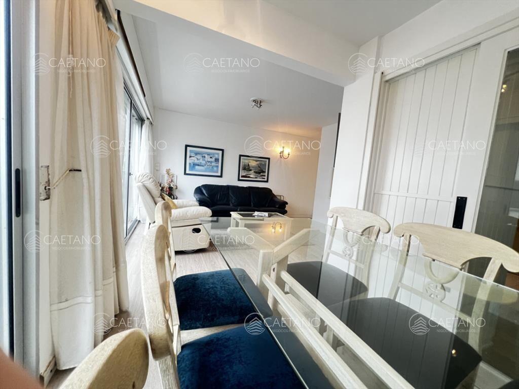 Alquiler temporario apartamento 2 dormitorios, Peninsula -