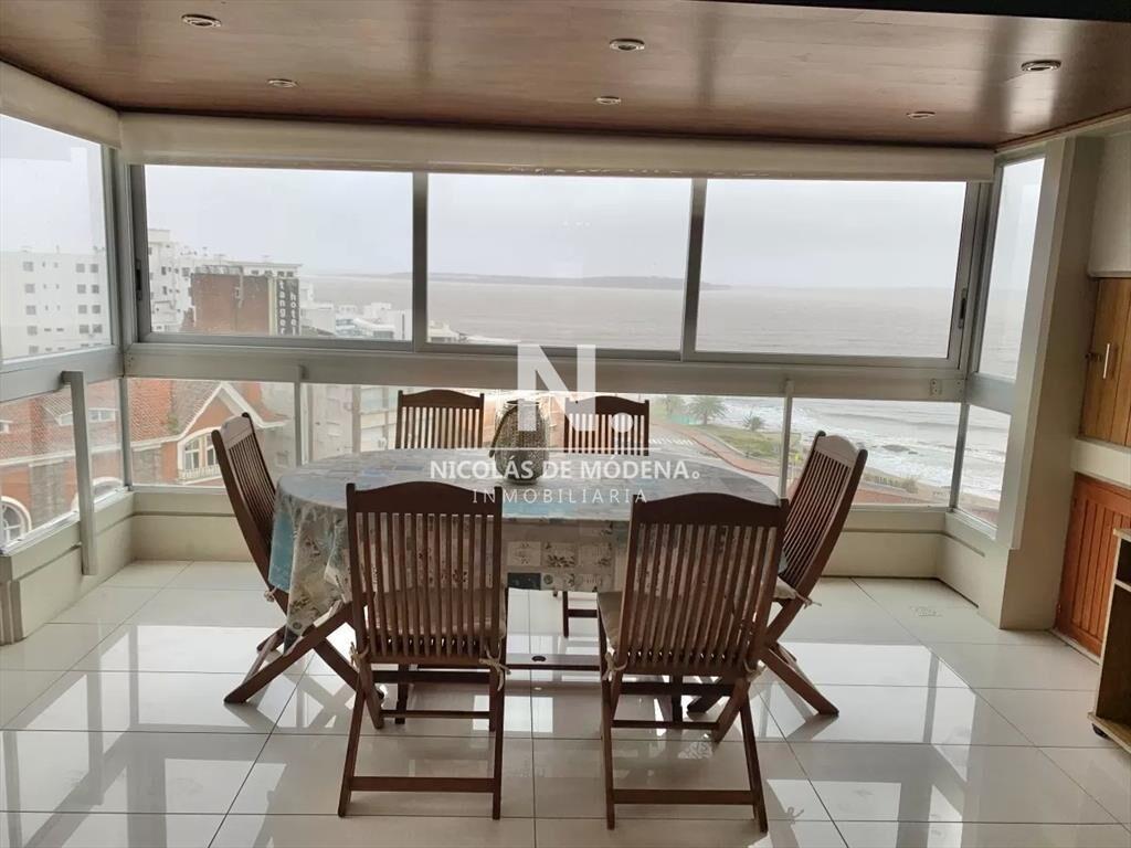 Oportunidad imperdible, departamento en venta