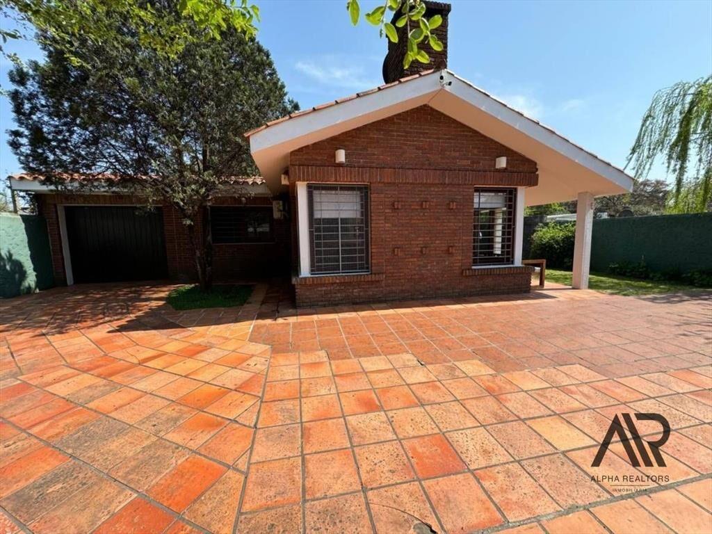 Venta Casa Tres Dormitorios Mas Apartamento En Gran Ter...