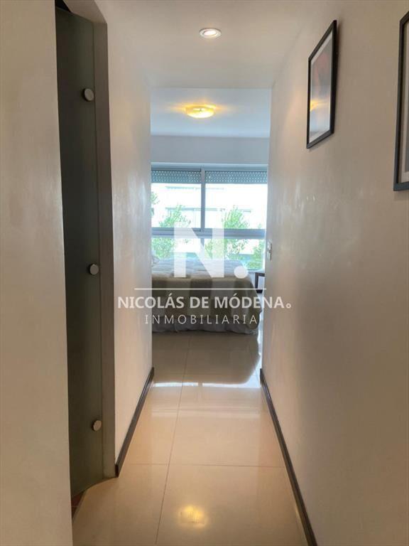 Departamento de 2 dormitorios con agradable