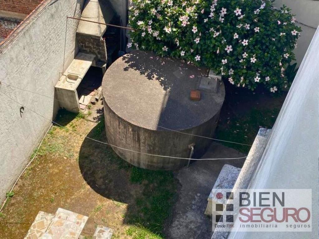Apartamento en venta en Capurro