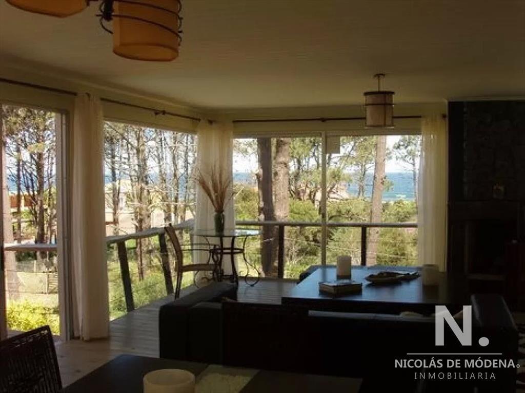 Venta casa 5 dormitorios Montoya La Barra