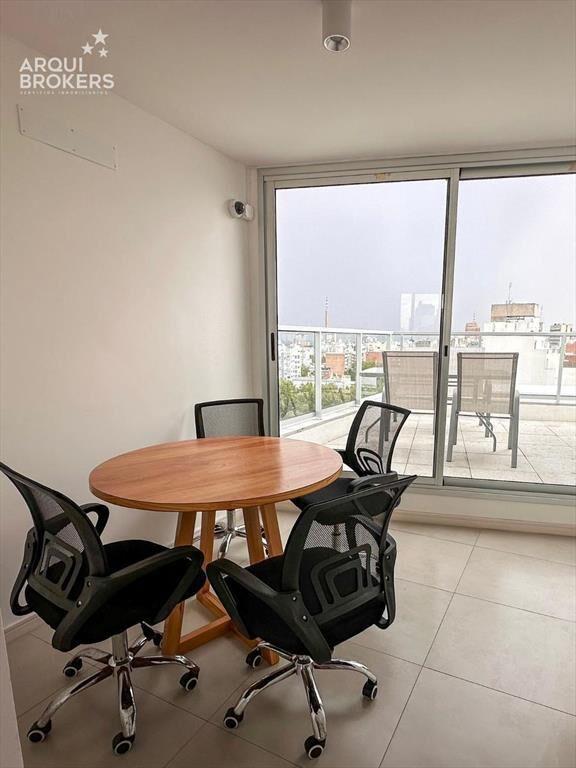 Apartamento de un dormitorio en venta en La Blanqueada - 20