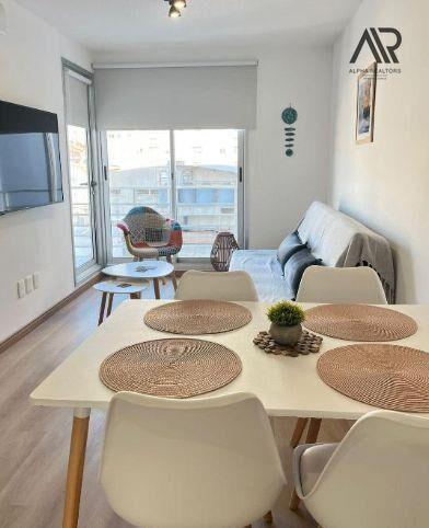 Apartamento en alquiler en Tres Cruces
