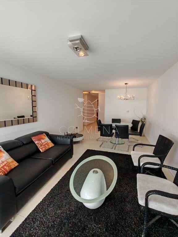 Apartamento en mansa