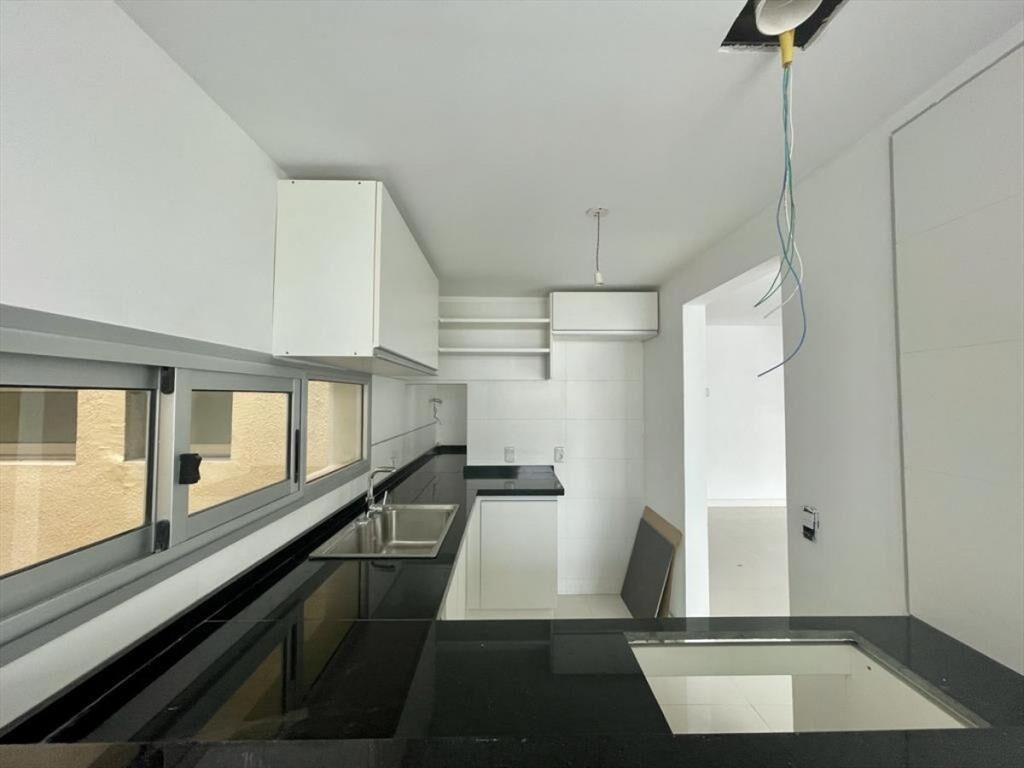 Hermoso apartamento de dos dormitorios frente al mar!