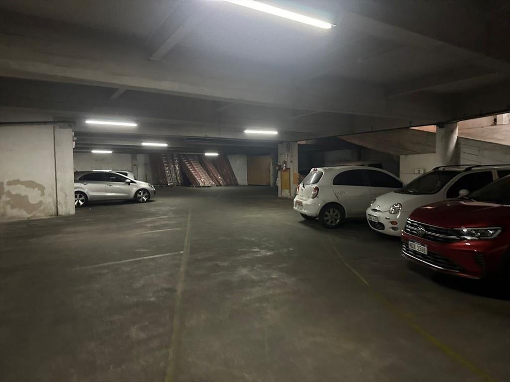 Venta parking estacionamiento Aguada ideal inversor