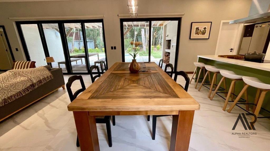 Casa en venta de 4 dormitorios en Solanas Design Village