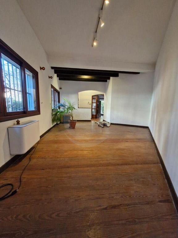 CASATROJA VENTA CASA PUNTA CARRETAS 4 DORMITORIOS