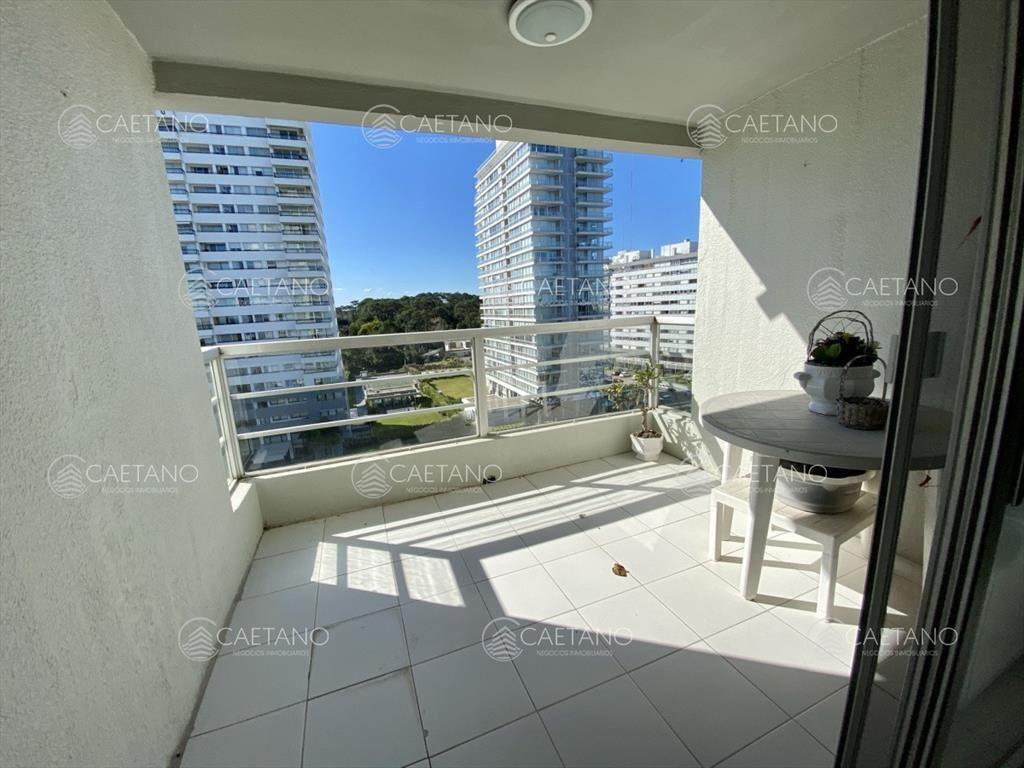 Confortable apartamento ubicado en del Este.