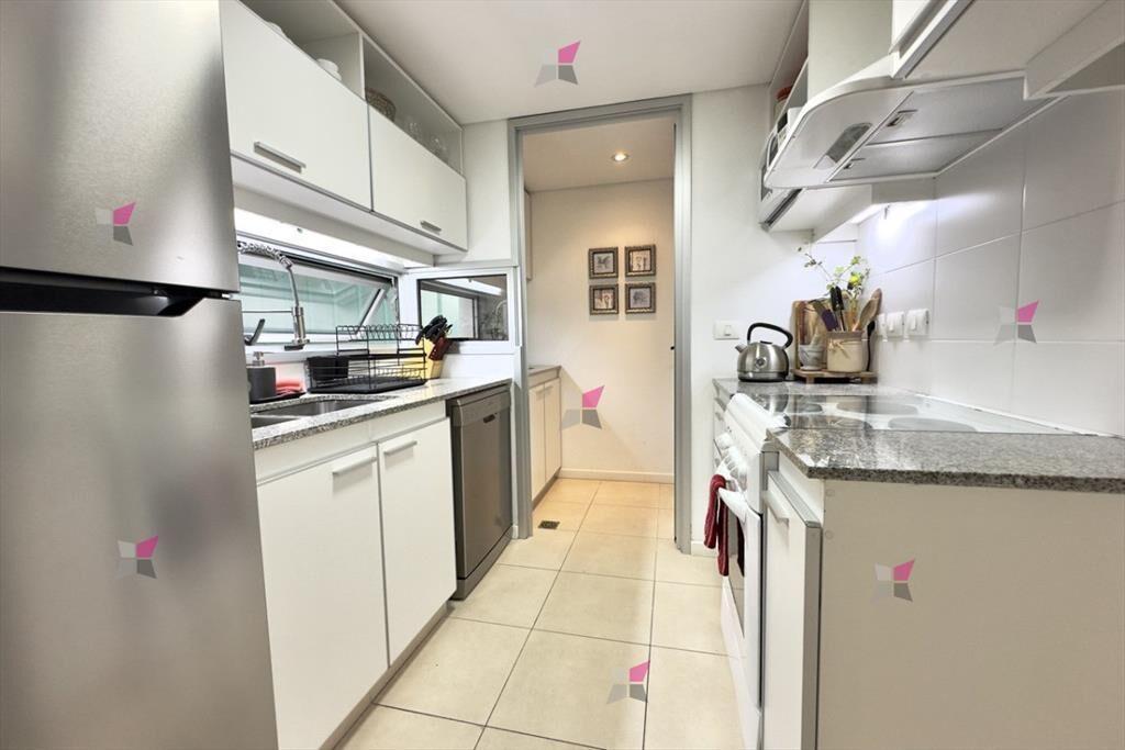 ALQUILER TEMPORARIO DE APARTAMENTO DE 2 DORMITORIOS Y MEDIO