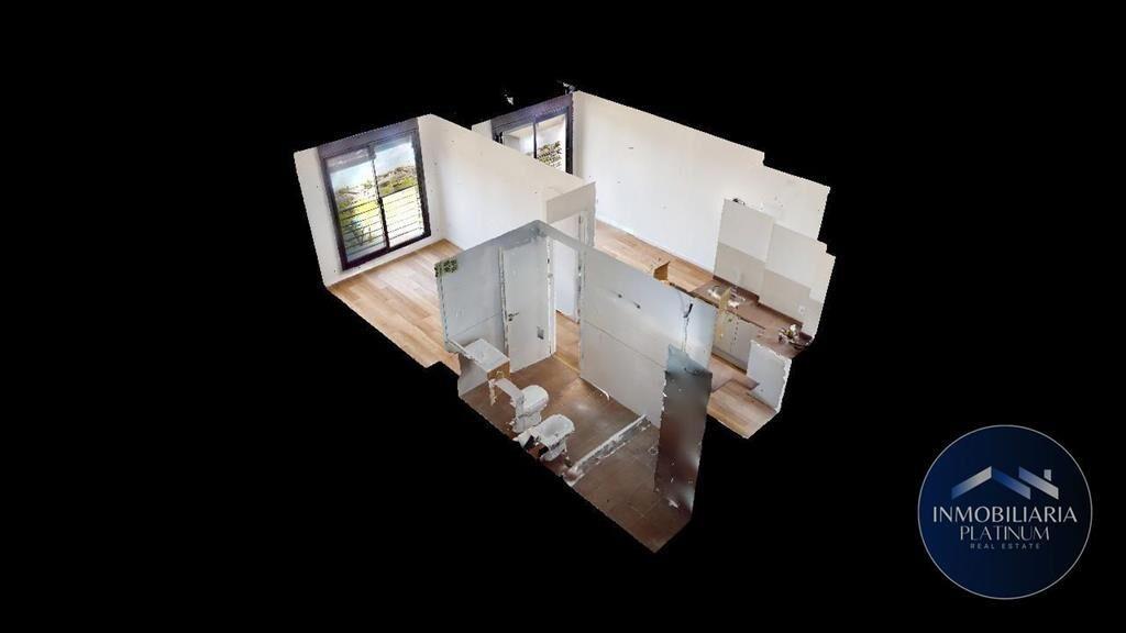 Apartamento en alquiler en La Blanqueada