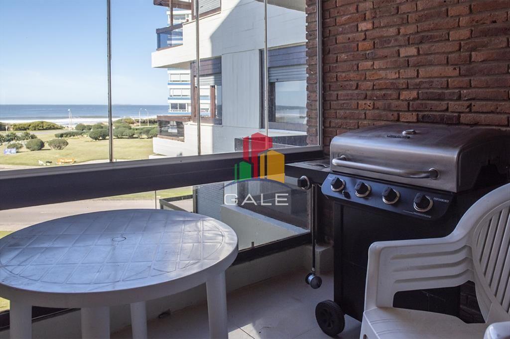 Cómodo y agradable apartamento en edificio VI,