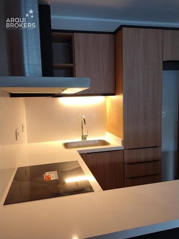 Apartamento de un dormitorio en venta en Punta Carretas - 0