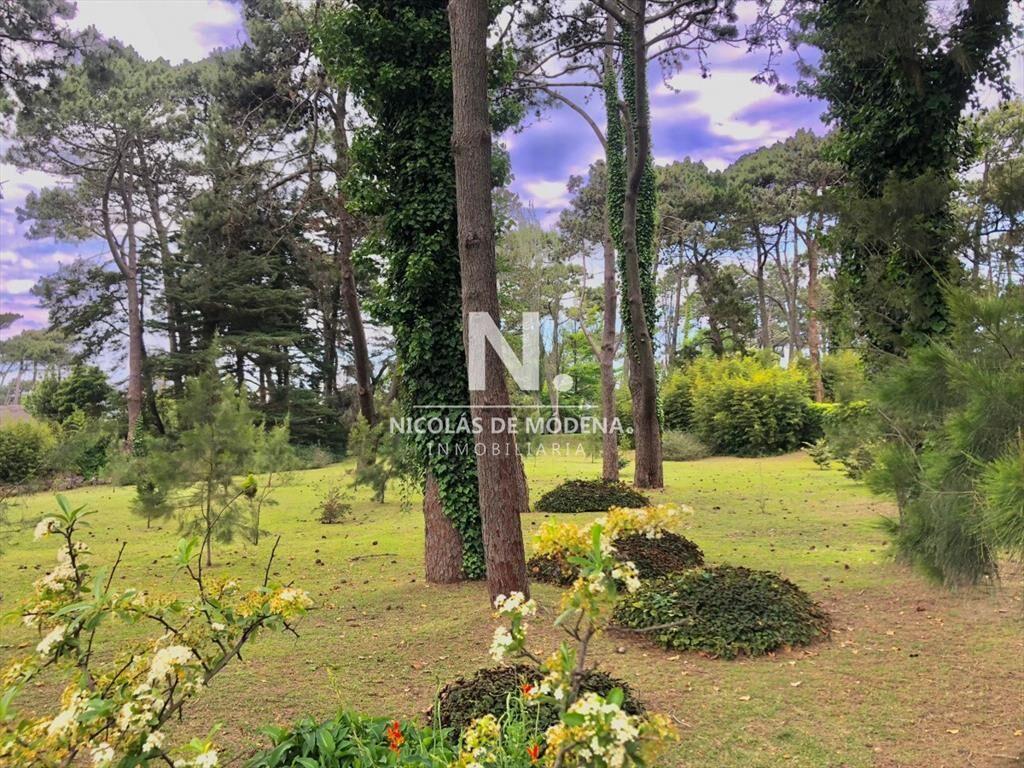 Lote en venta en Playa Brava, Punta del Este
