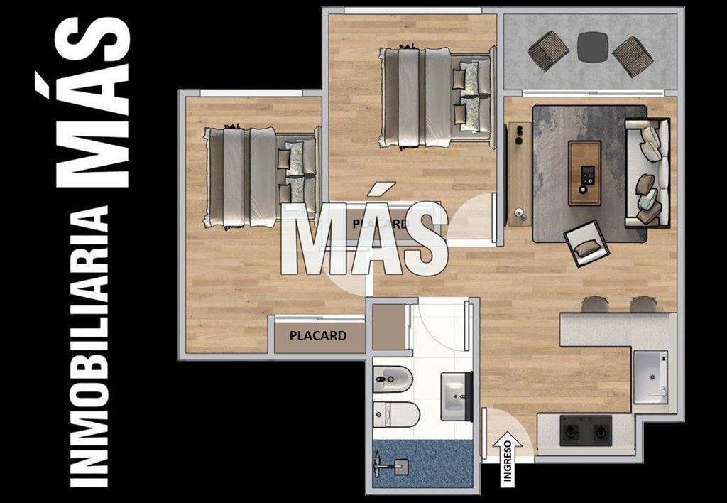 Apartamento Venta Cochera Centro Maldonado iMas.uy FM *...