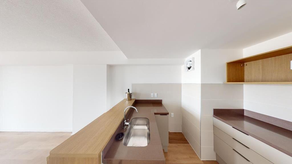 Alquiler Apartamento 1 Dormitorio, La Blanqueada
