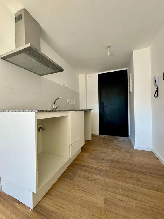 Alquiler Monoambiente en Barrio Sur