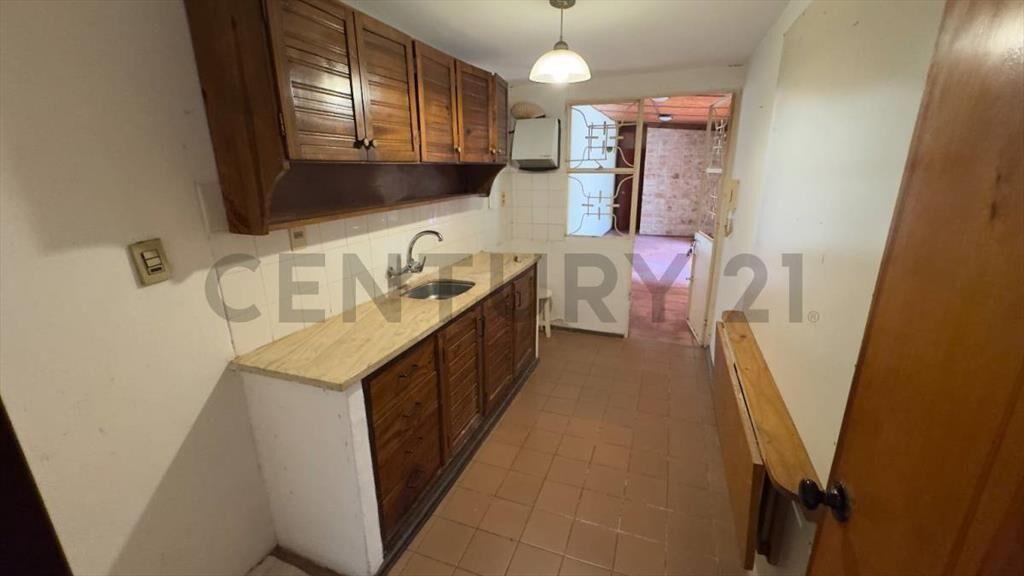 Casa Duplex de 3 dormitorios con Barbacoa y Gran fondo de...
